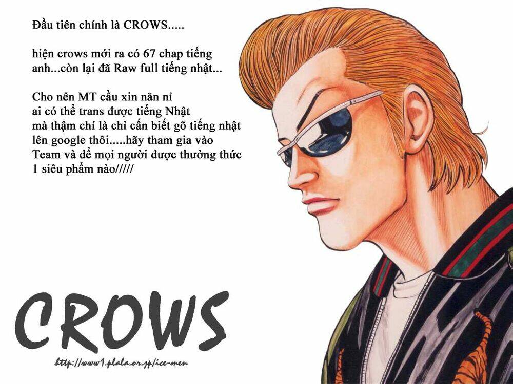 Crows Tập 61 trang 55