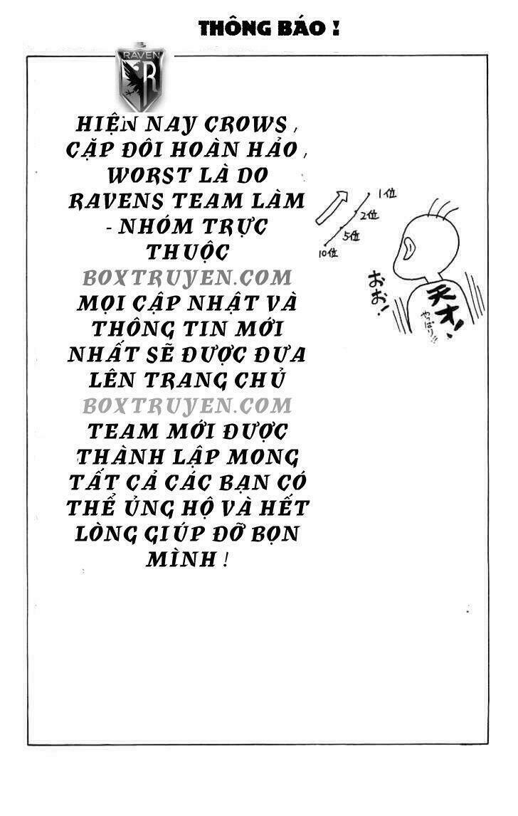 Crows Tập 62 trang 49