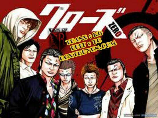 Crows Tập 62 trang 50