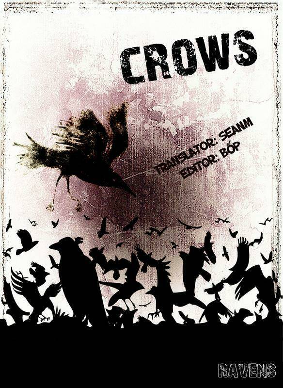 Crows Tập 63 trang 45