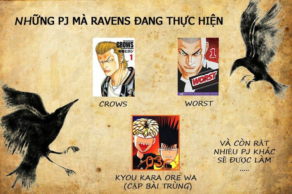 Crows Tập 63 trang 46