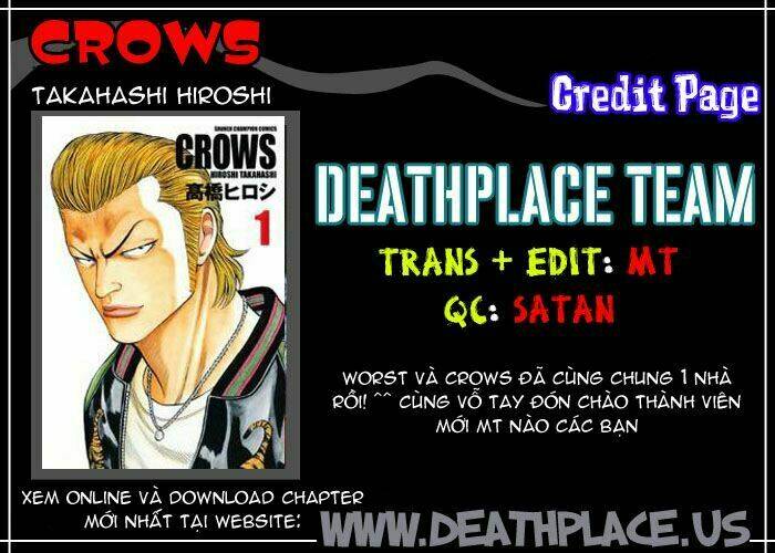 Crows Tập 65 trang 46