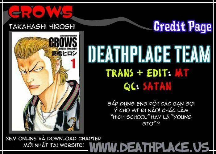 Crows Tập 67 trang 52