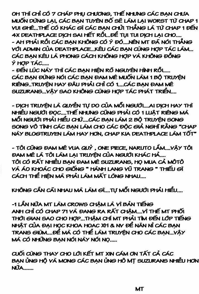 Crows Tập 69 trang 47