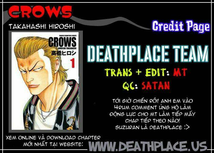 Crows Tập 69 trang 48