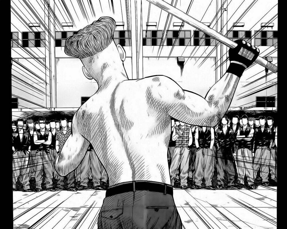 Crows Tập 70 trang 24