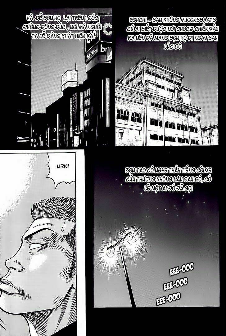 Crows Tập 71 trang 17