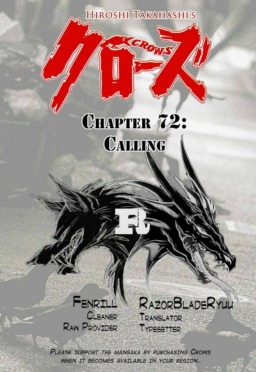 Crows Tập 72 trang 47