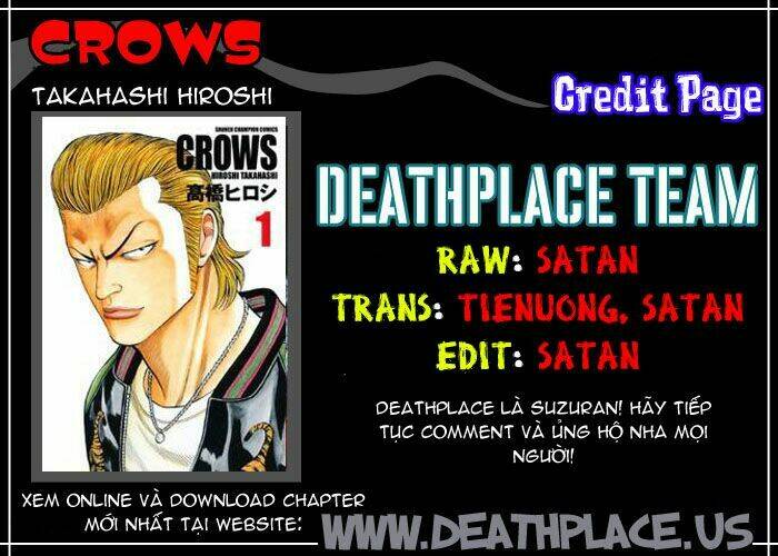 Crows Tập 76 trang 41