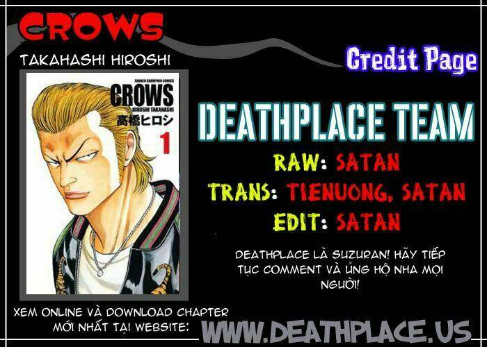 Crows Tập 77 trang 50