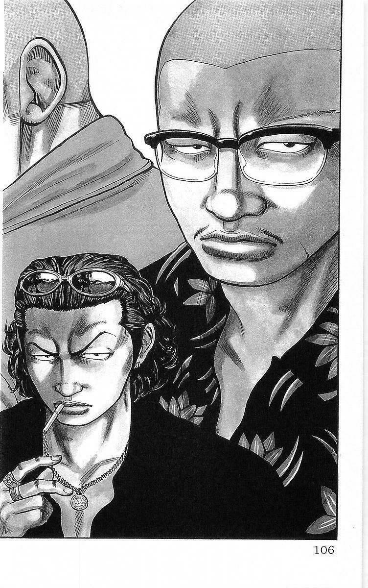 Crows Tập 79 trang 4