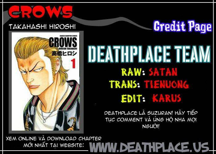 Crows Tập 79 trang 53