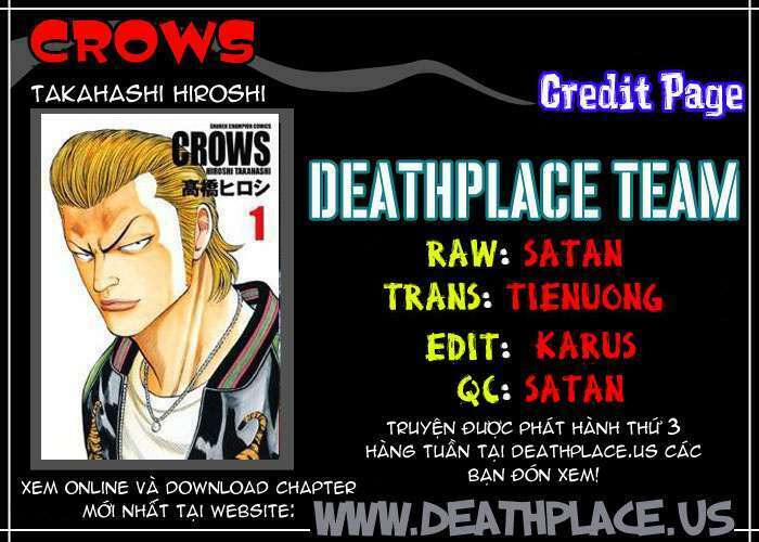 Crows Tập 80 trang 47