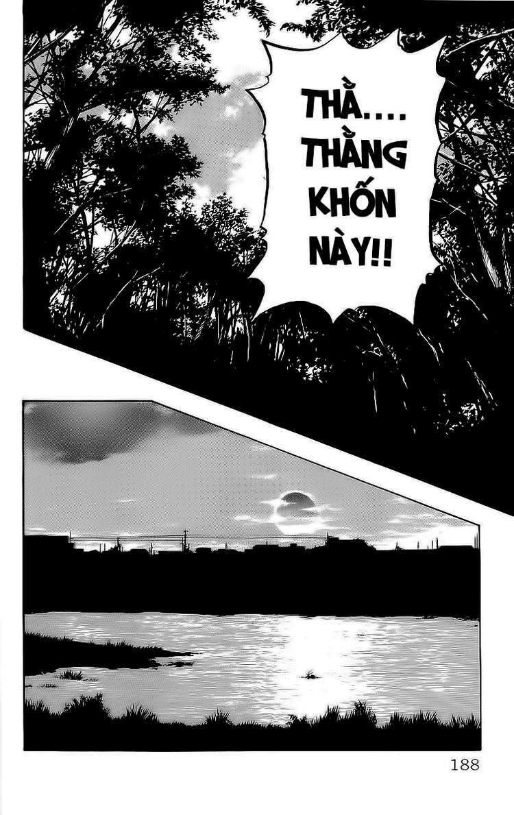 Crows Tập 84 trang 33