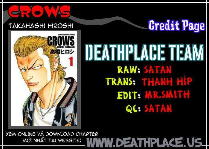 Crows Tập 84 trang 51
