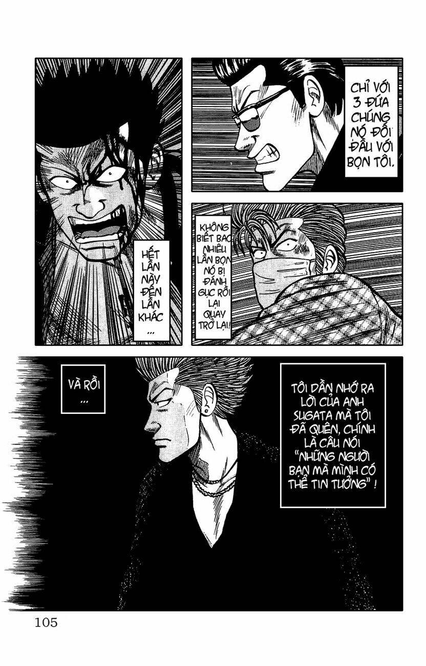Crows Tập 86 trang 45