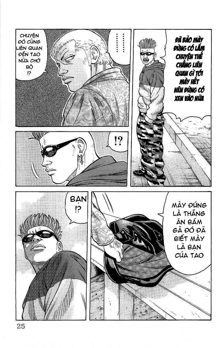 Crows Tập 88 trang 20