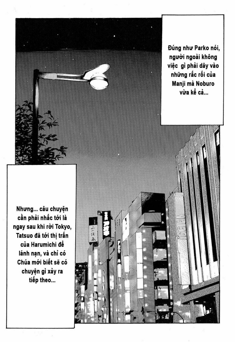 Crows Tập 89 trang 18
