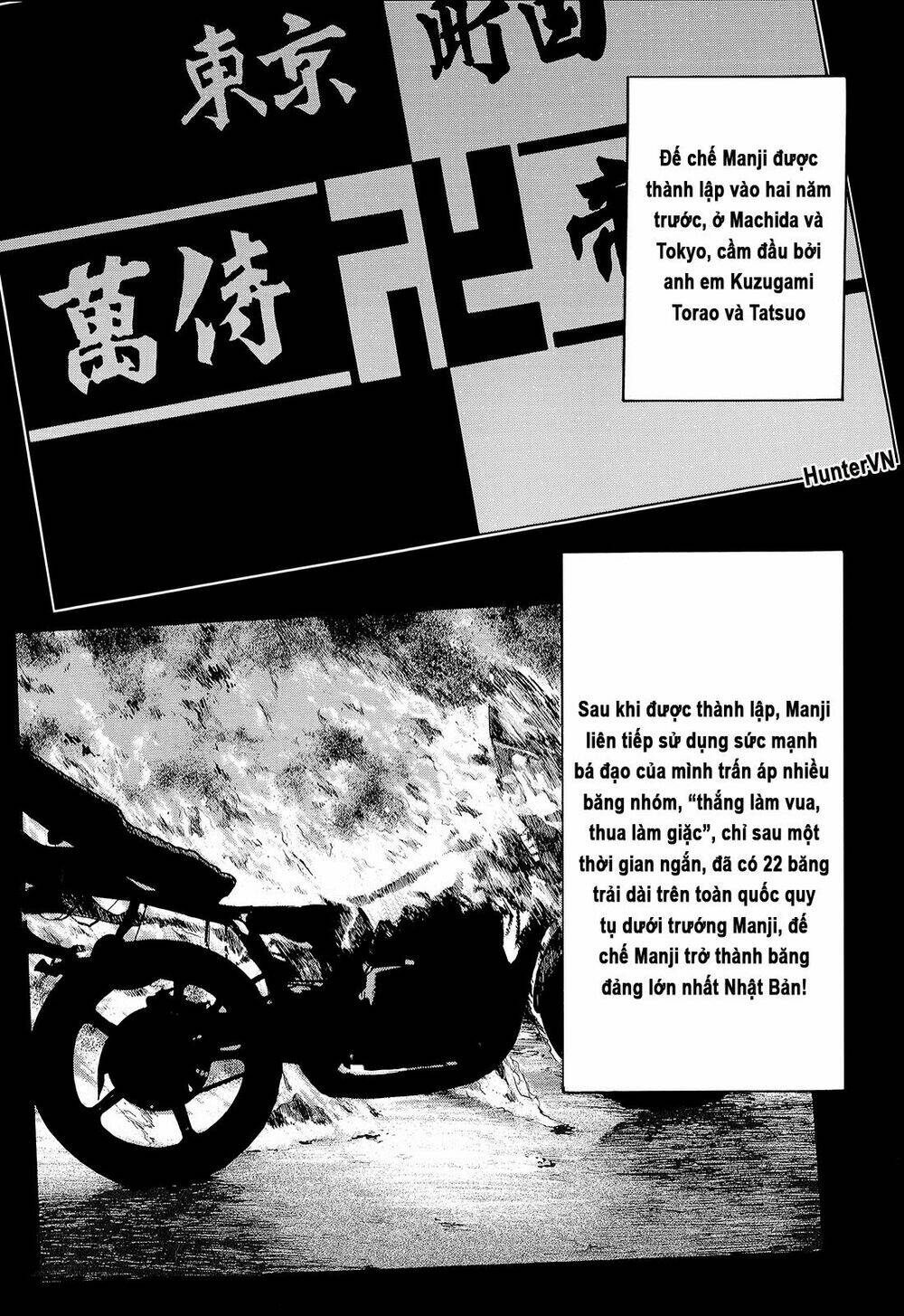Crows Tập 89 trang 9
