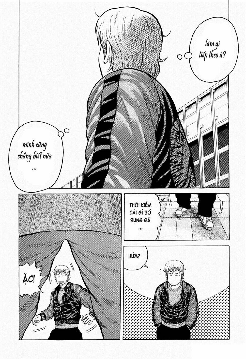 Crows Tập 94 trang 50