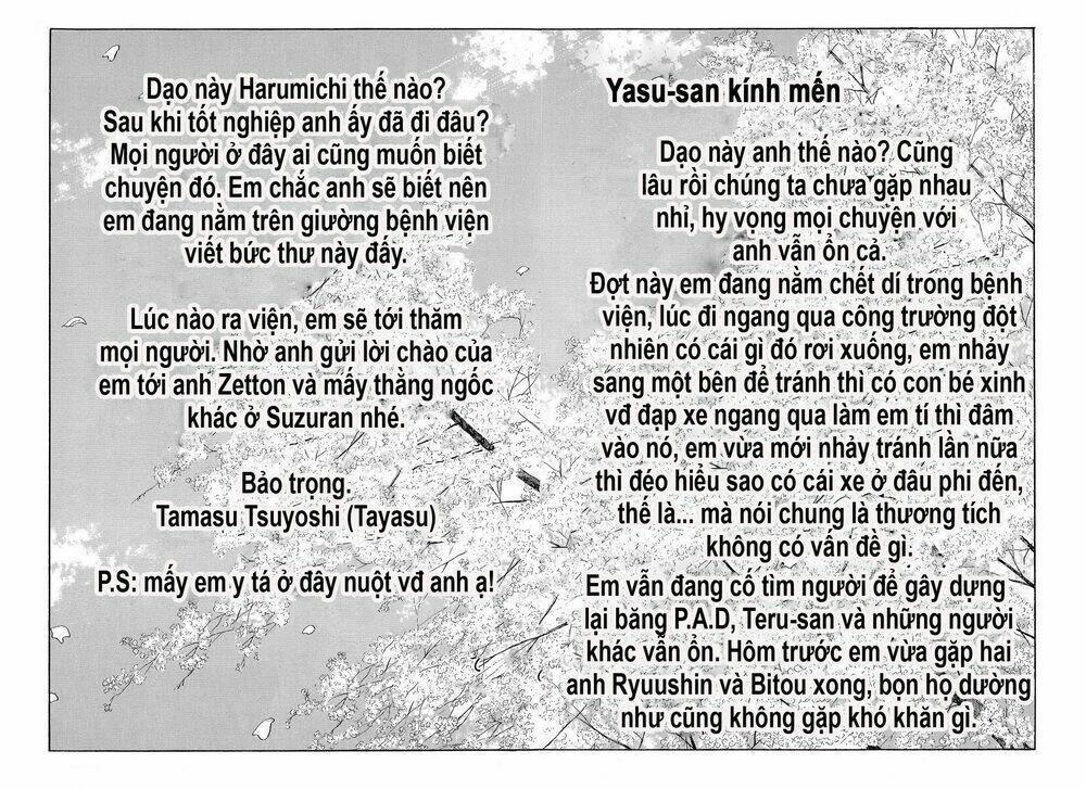 Crows Tập 95 trang 45