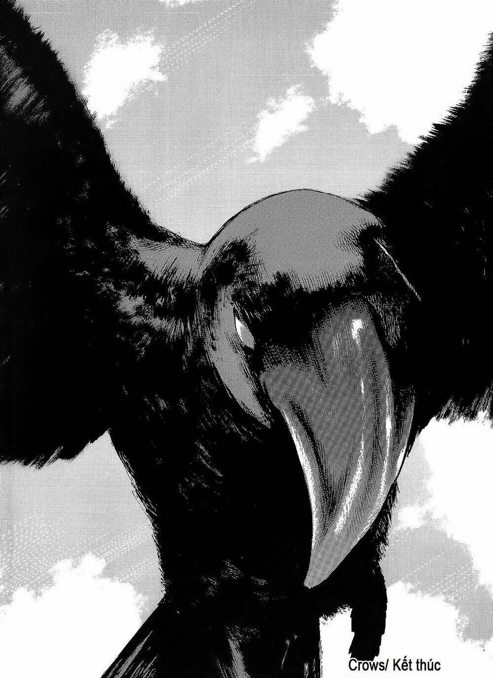 Crows Tập 95 trang 53