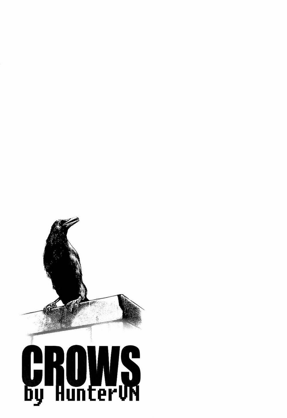 Crows Tập 95 trang 54