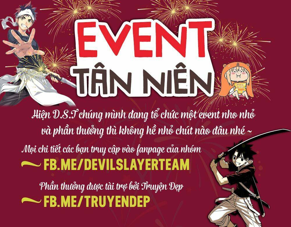 Cuộc Chiến Ẩm Thực Tập 149 trang 1