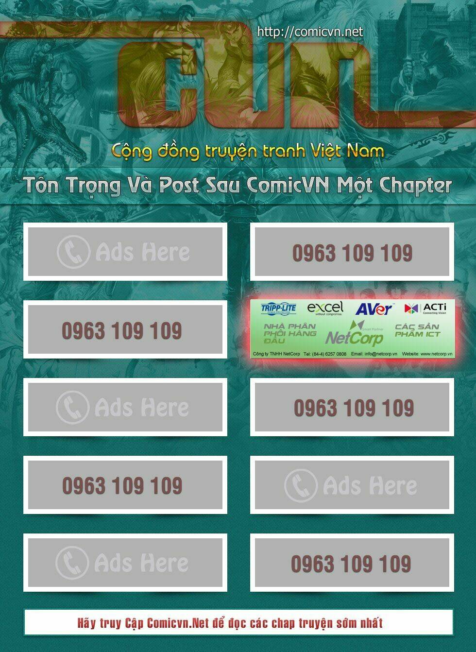 Cuộc Chiến Ẩm Thực Tập 2 trang 2