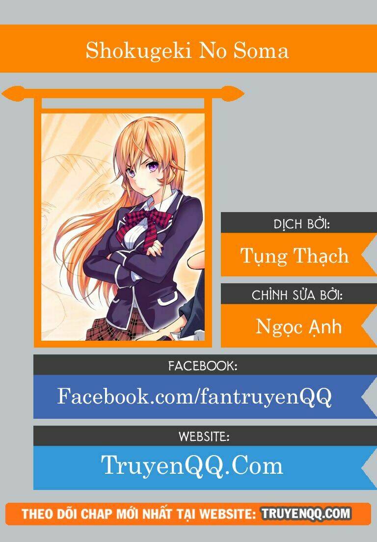 Cuộc Chiến Ẩm Thực Tập 295 trang 2