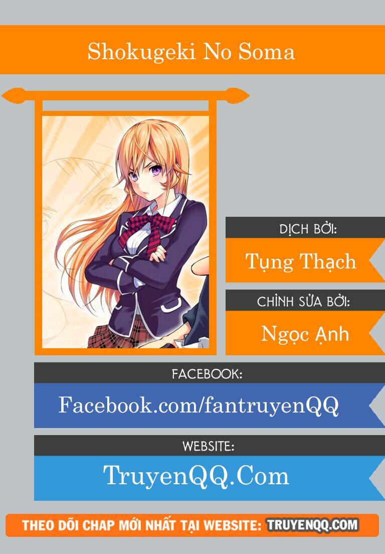 Cuộc Chiến Ẩm Thực Tập 295 trang 20