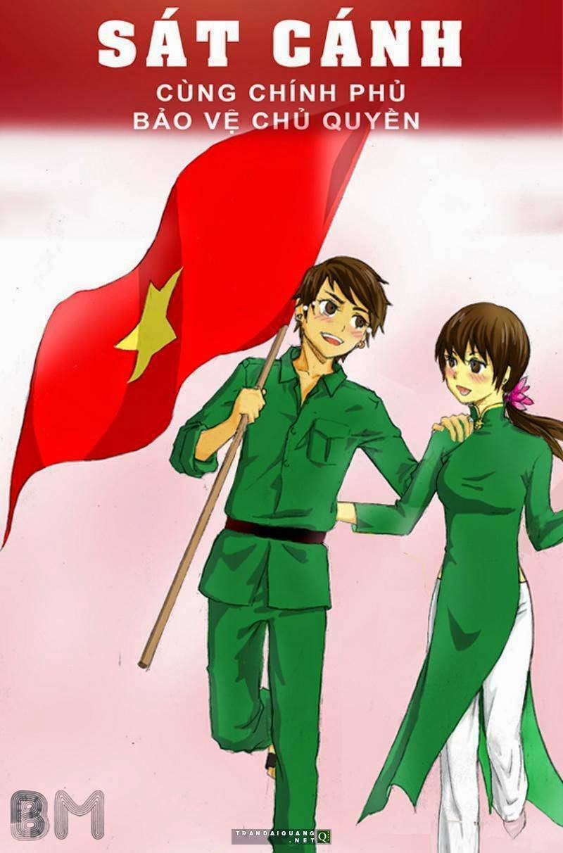 Cuộc Chiến Ẩm Thực Tập 81 trang 23