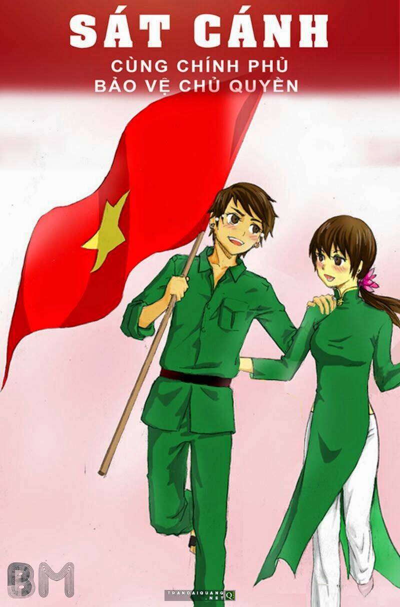 Cuộc Chiến Ẩm Thực Tập 89 trang 23