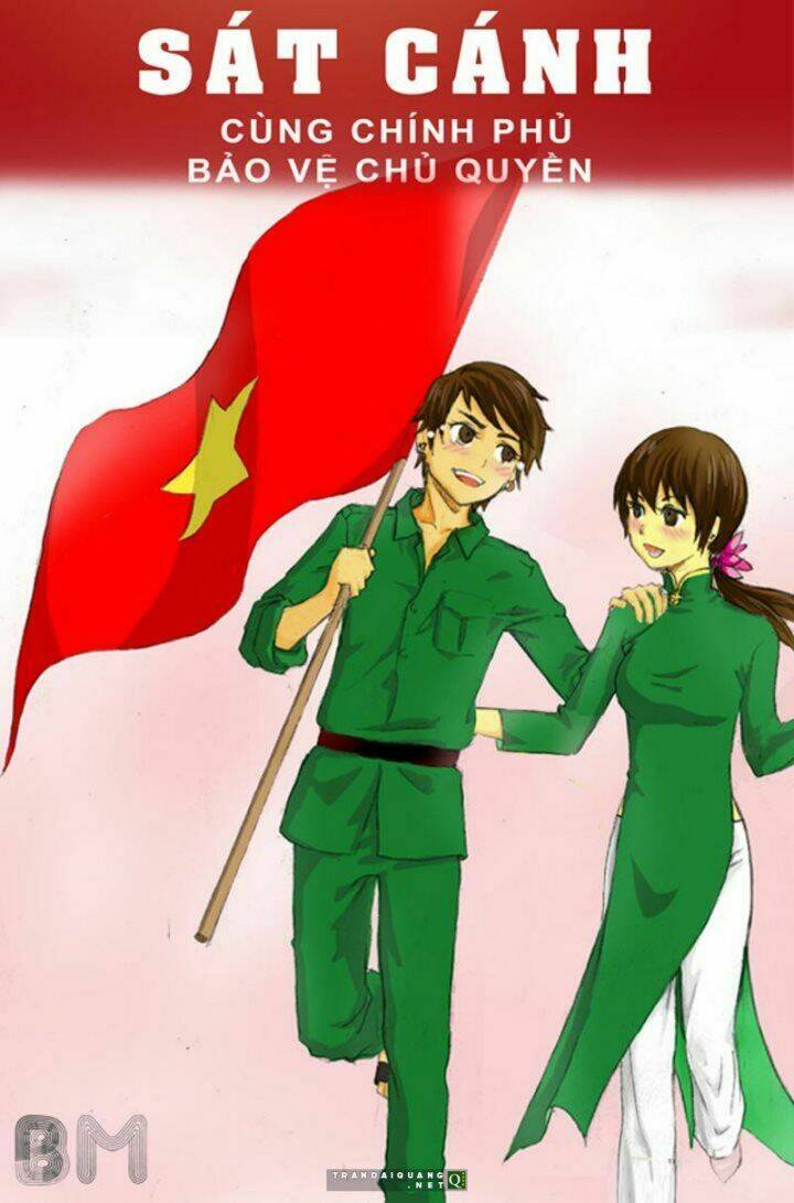 Cuộc Chiến Ẩm Thực Tập 94 trang 24