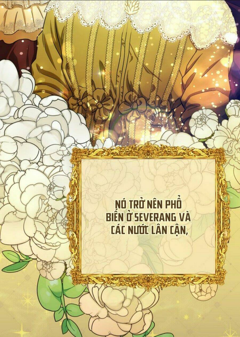 Cuộc Hôn Nhân Vụ Lợi Tập 13 trang 3