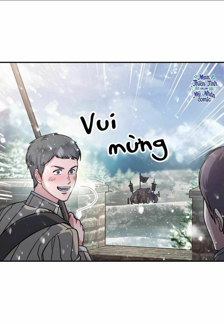 Cuộc Hôn Nhân Vụ Lợi Tập 2 trang 3