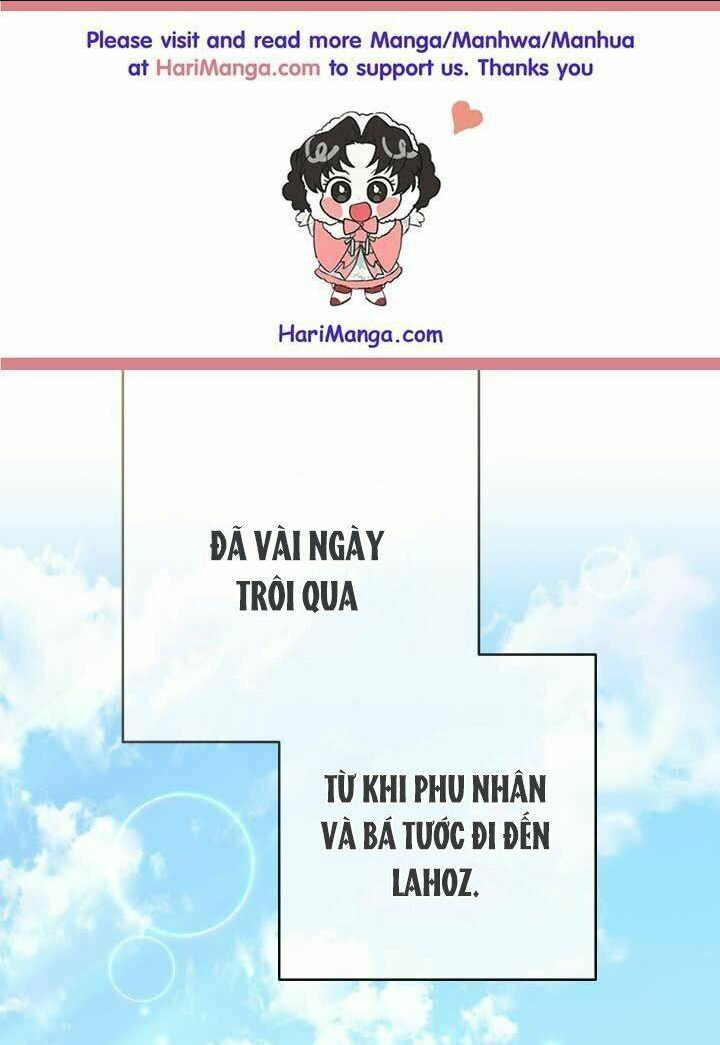 Cuộc Hôn Nhân Vụ Lợi Tập 21 trang 1