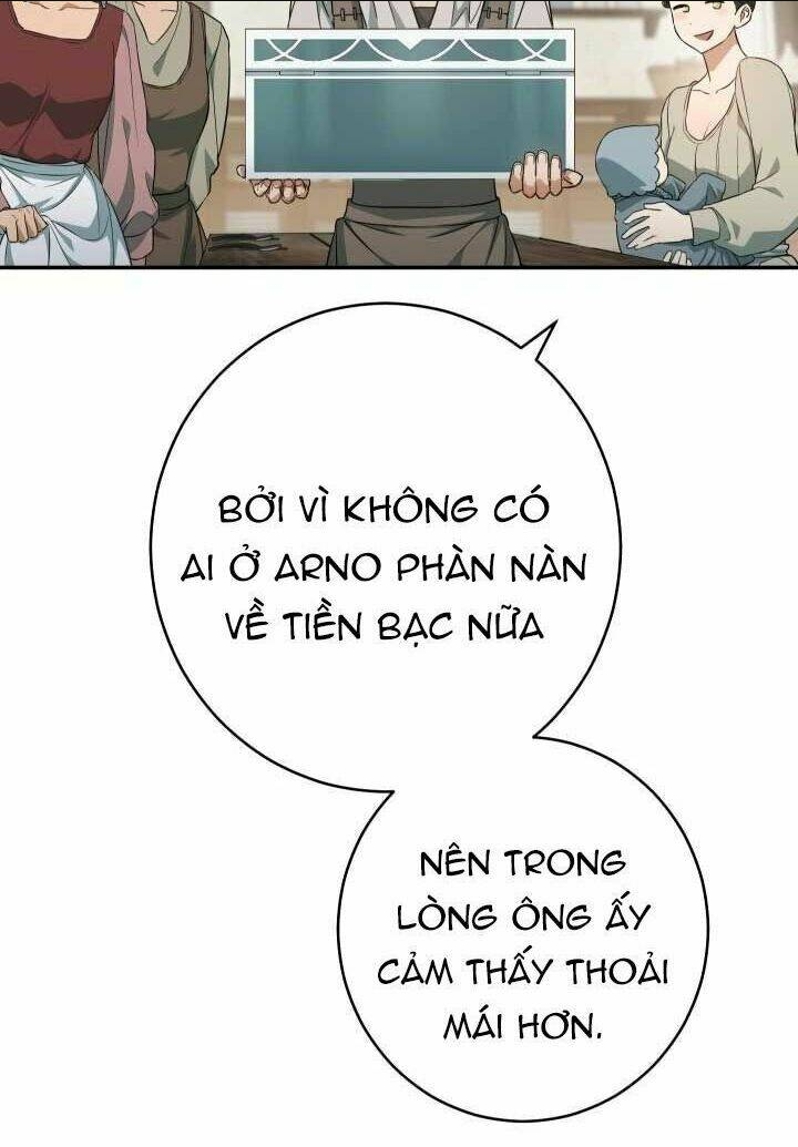 Cuộc Hôn Nhân Vụ Lợi Tập 21 trang 12