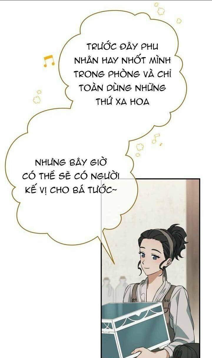 Cuộc Hôn Nhân Vụ Lợi Tập 21 trang 15