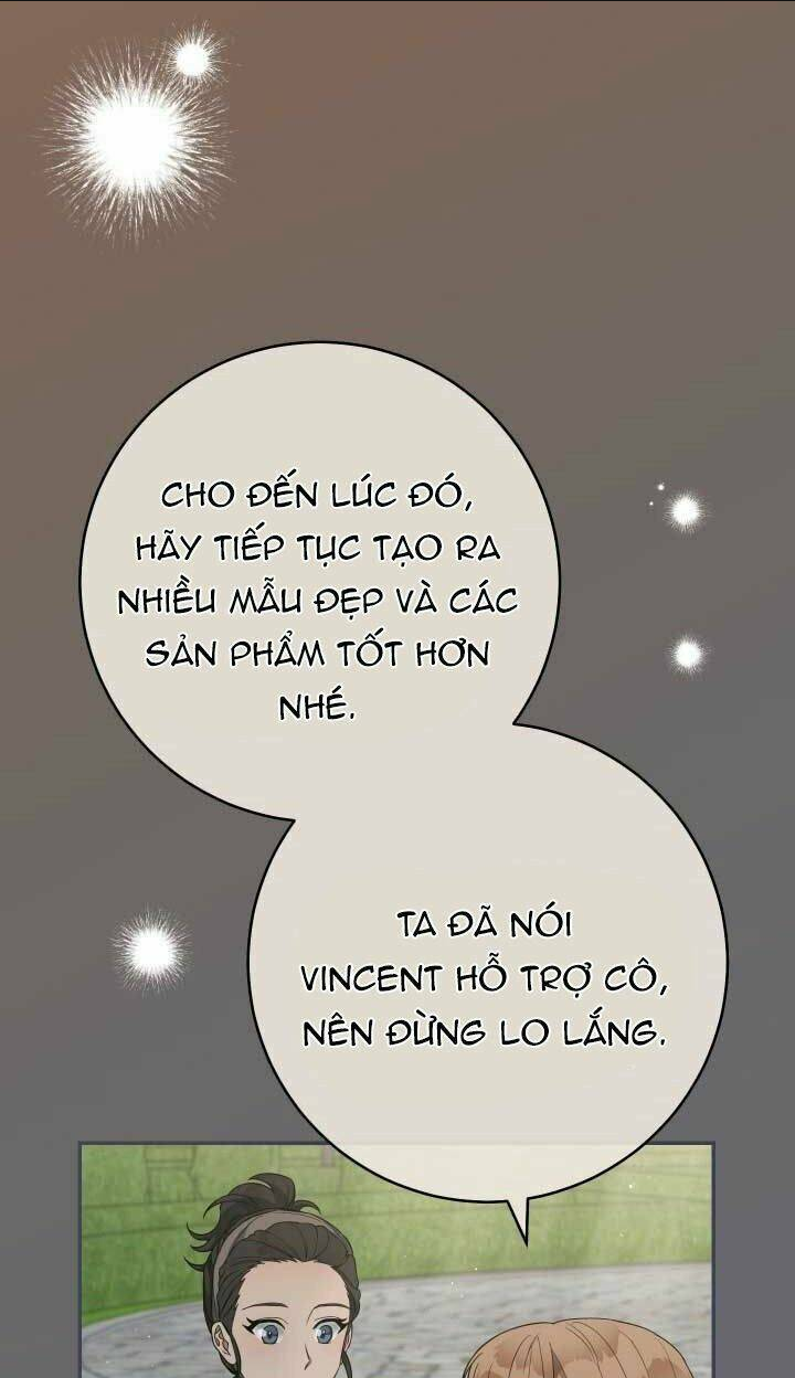 Cuộc Hôn Nhân Vụ Lợi Tập 21 trang 20