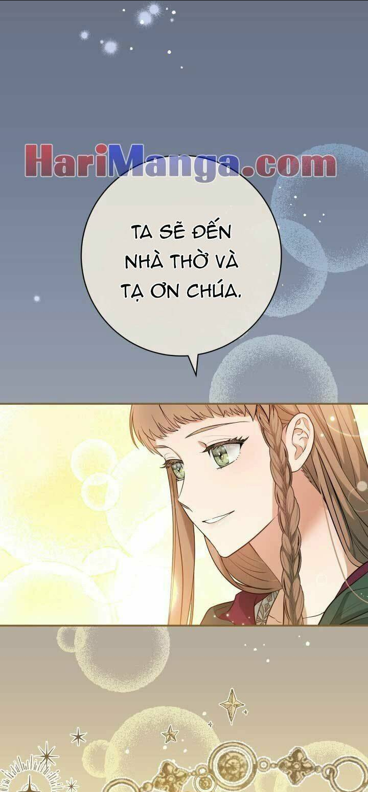 Cuộc Hôn Nhân Vụ Lợi Tập 21 trang 27