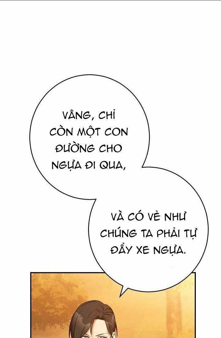 Cuộc Hôn Nhân Vụ Lợi Tập 21 trang 40