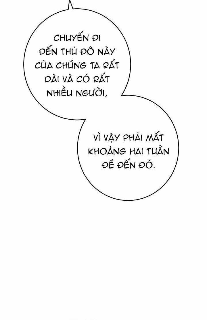 Cuộc Hôn Nhân Vụ Lợi Tập 21 trang 43