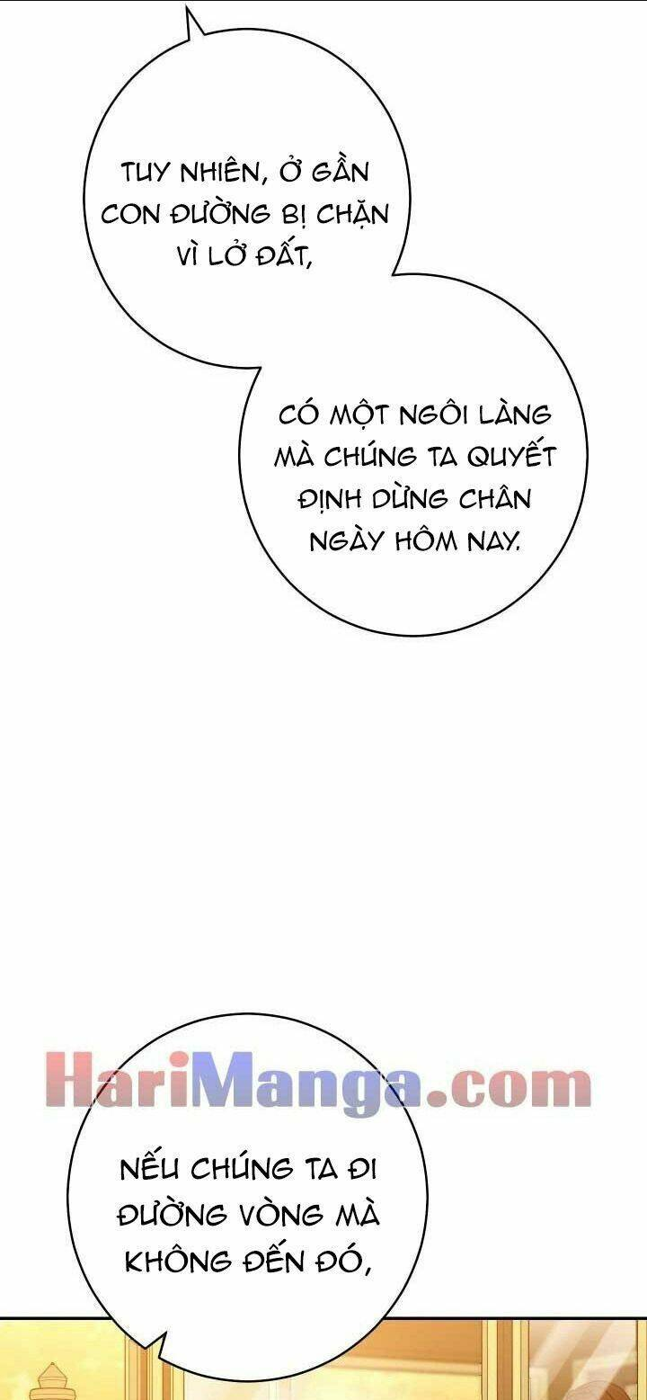 Cuộc Hôn Nhân Vụ Lợi Tập 21 trang 45
