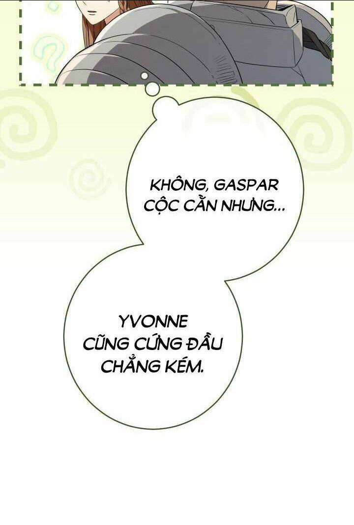 Cuộc Hôn Nhân Vụ Lợi Tập 21 trang 58