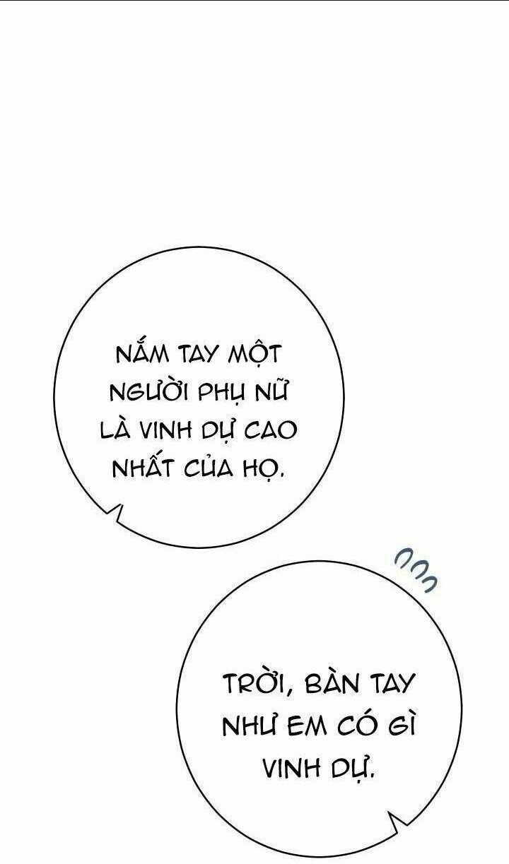 Cuộc Hôn Nhân Vụ Lợi Tập 21 trang 67