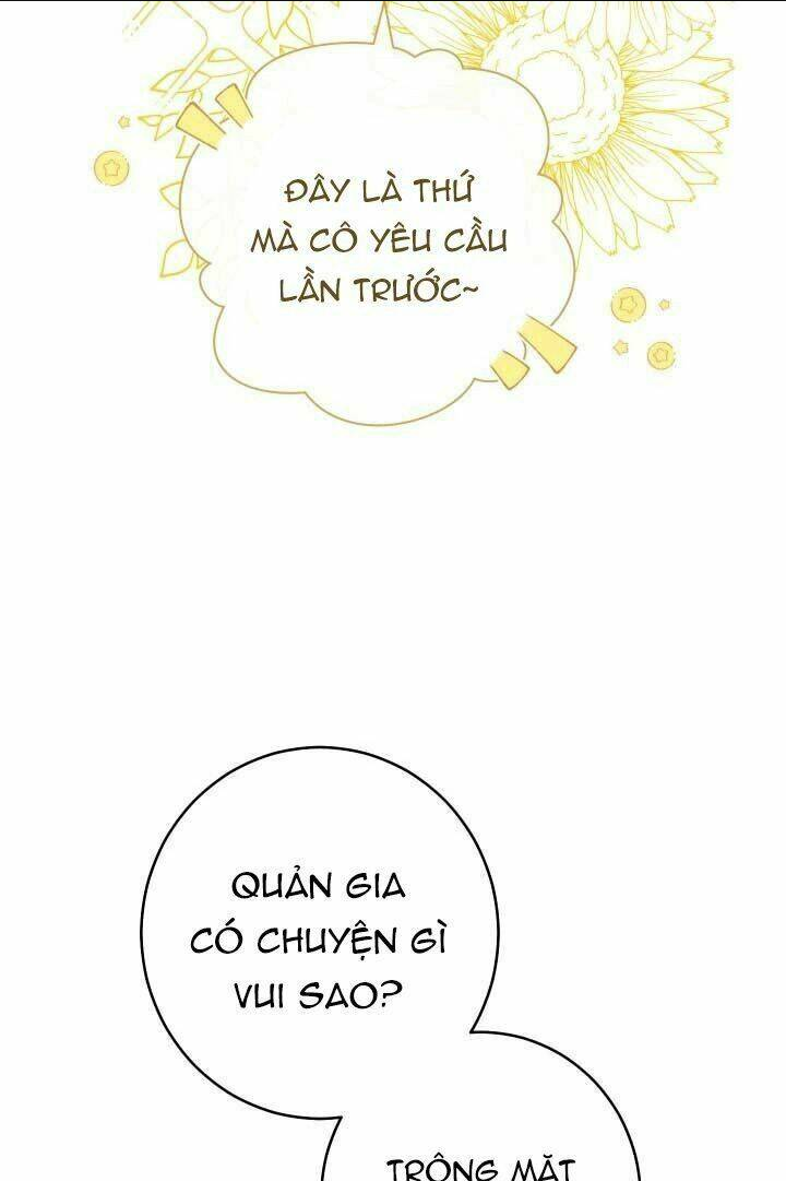 Cuộc Hôn Nhân Vụ Lợi Tập 21 trang 8