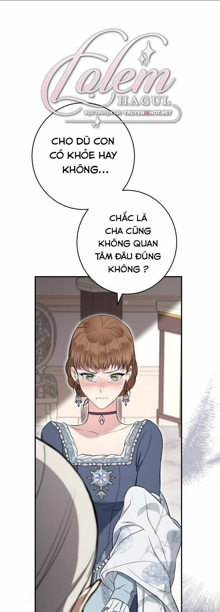 Cuộc Hôn Nhân Vụ Lợi Tập 27 trang 168