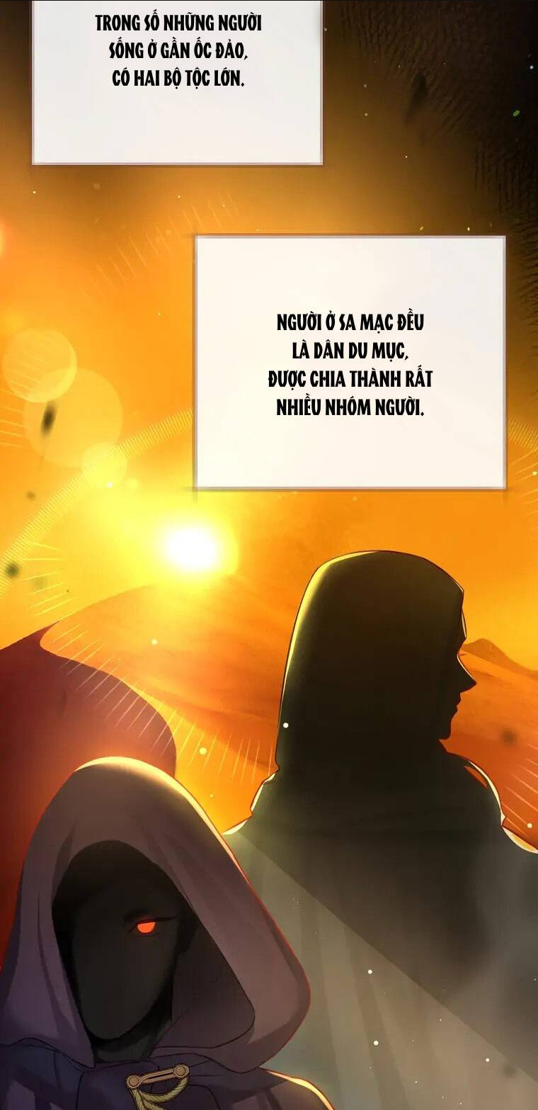 Cuộc Hôn Nhân Xa Hoa Của Đại Công Tước Là Giả Tập 13 trang 48