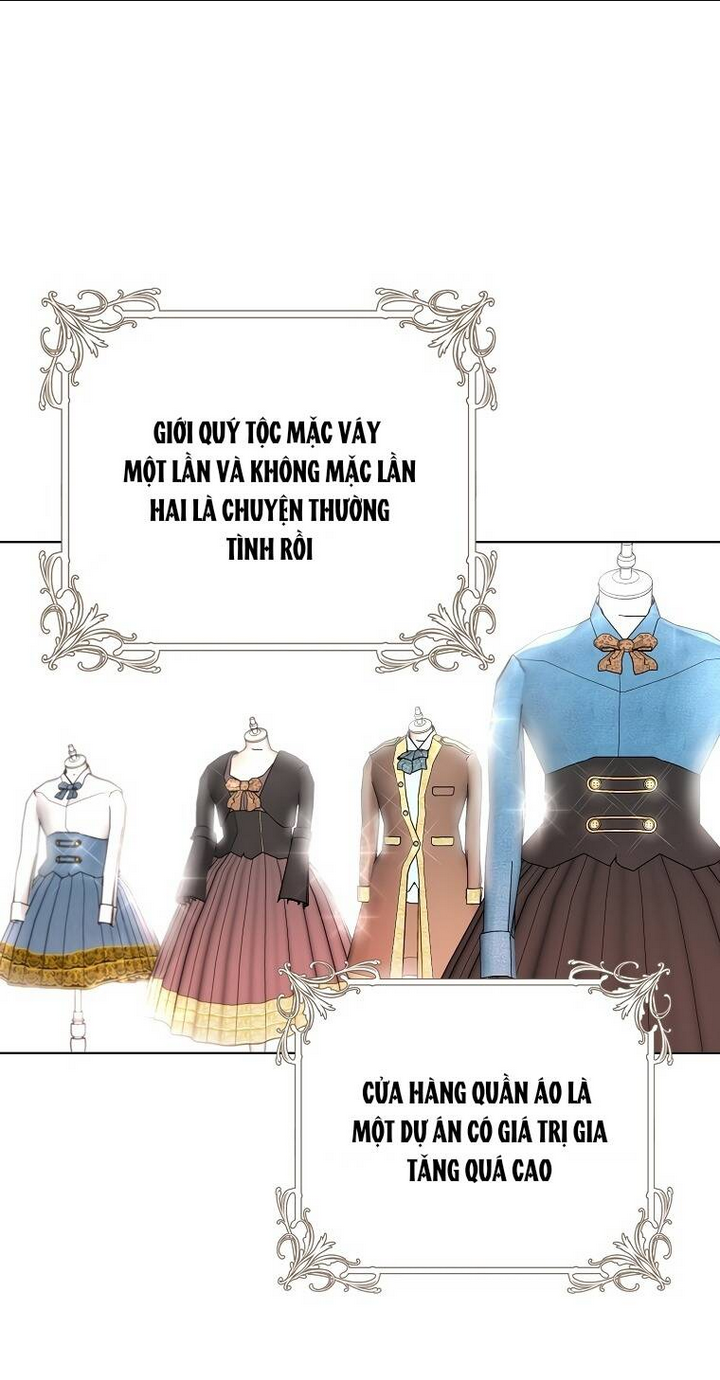 Cuộc Hôn Nhân Xa Hoa Của Đại Công Tước Là Giả Tập 25 trang 24